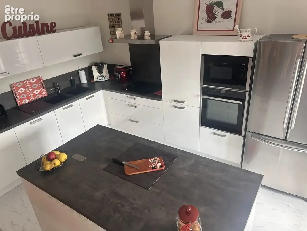 Appartement 4 pièces 128 m² à vendre à Saumur (49400) - photo 6