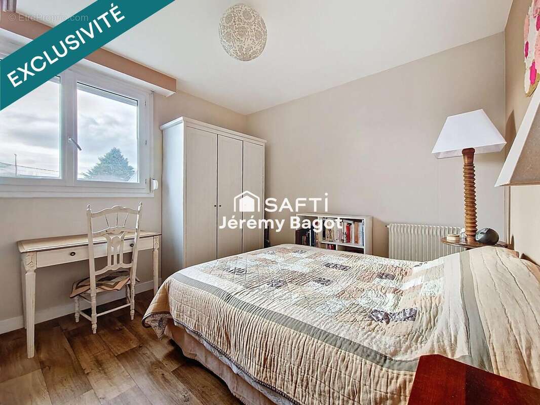 Photo 5 - Appartement à SAINT-AVERTIN