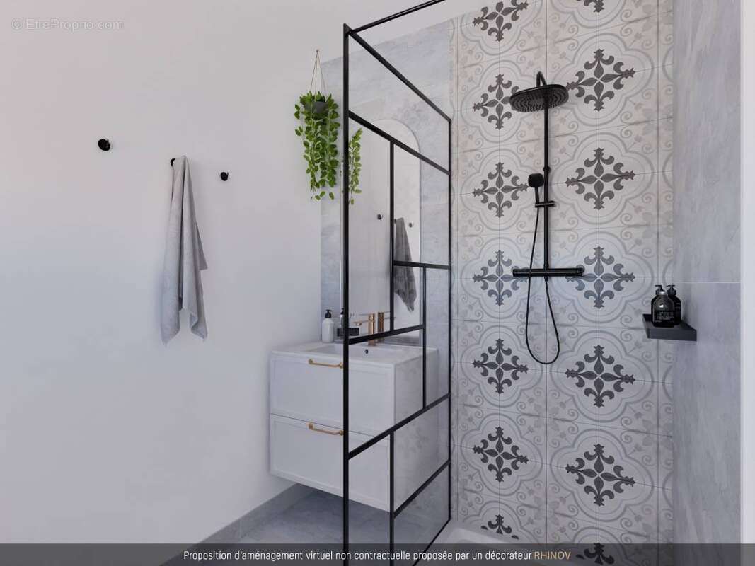 1 n°4 - Appartement à CAYEUX-SUR-MER