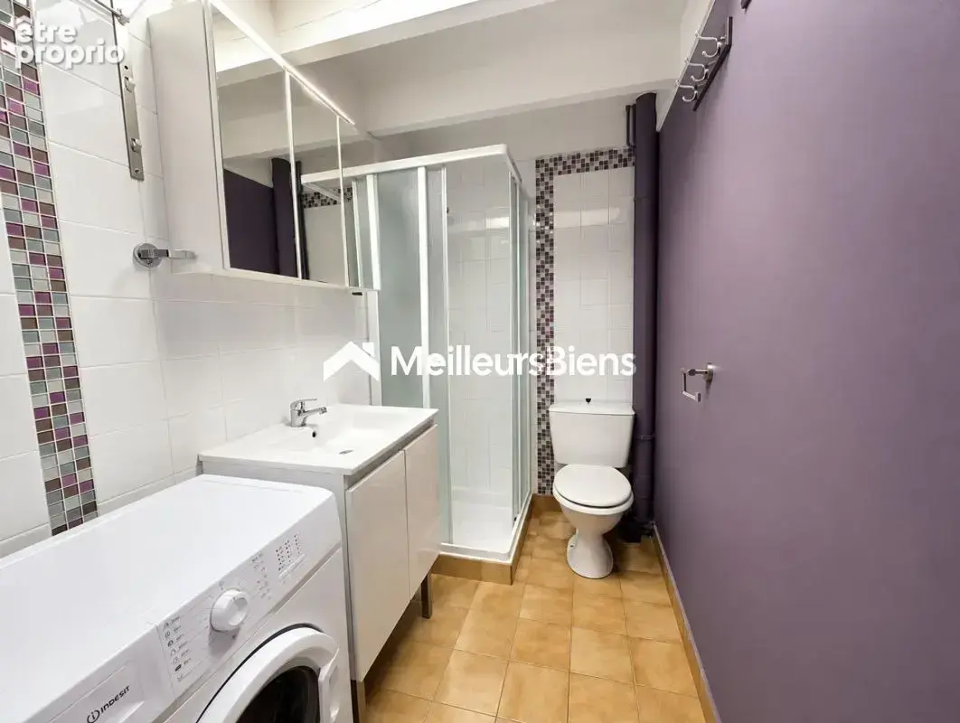 56760 PENESTIN - A 300 m de la mer,  maisonnette de 22 m2 - 1 chambre - terrain privatif et parking - photo 2