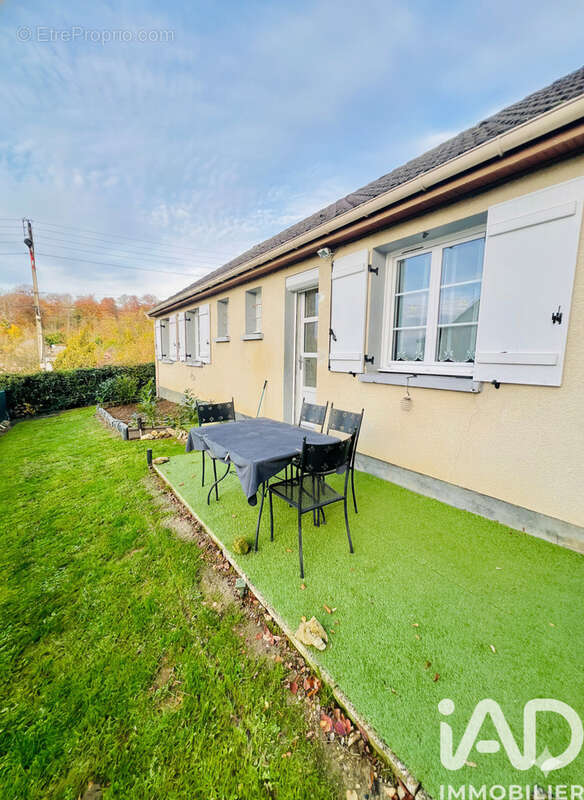 Photo 9 - Maison à LIANCOURT