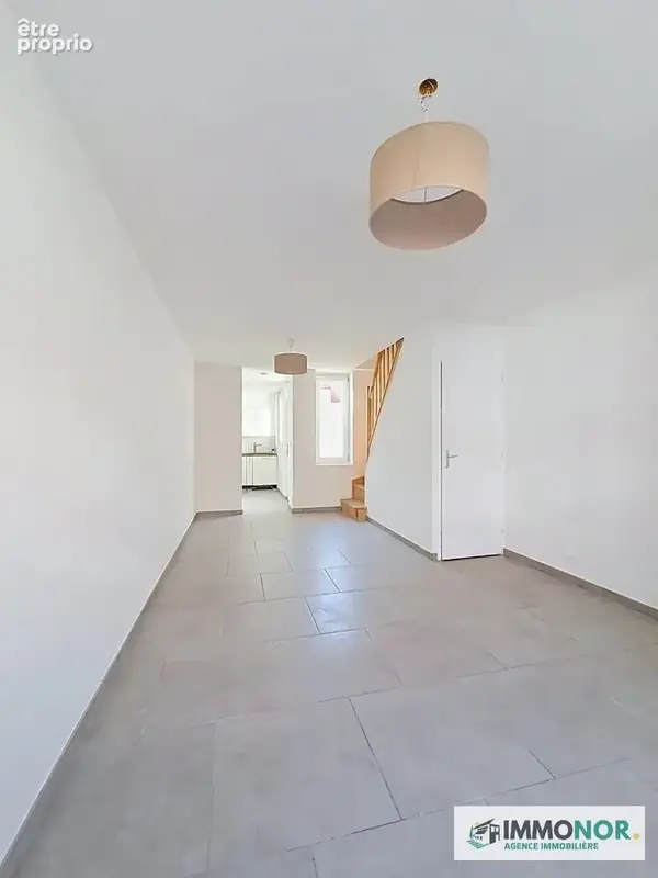 Maison renovee - photo 2