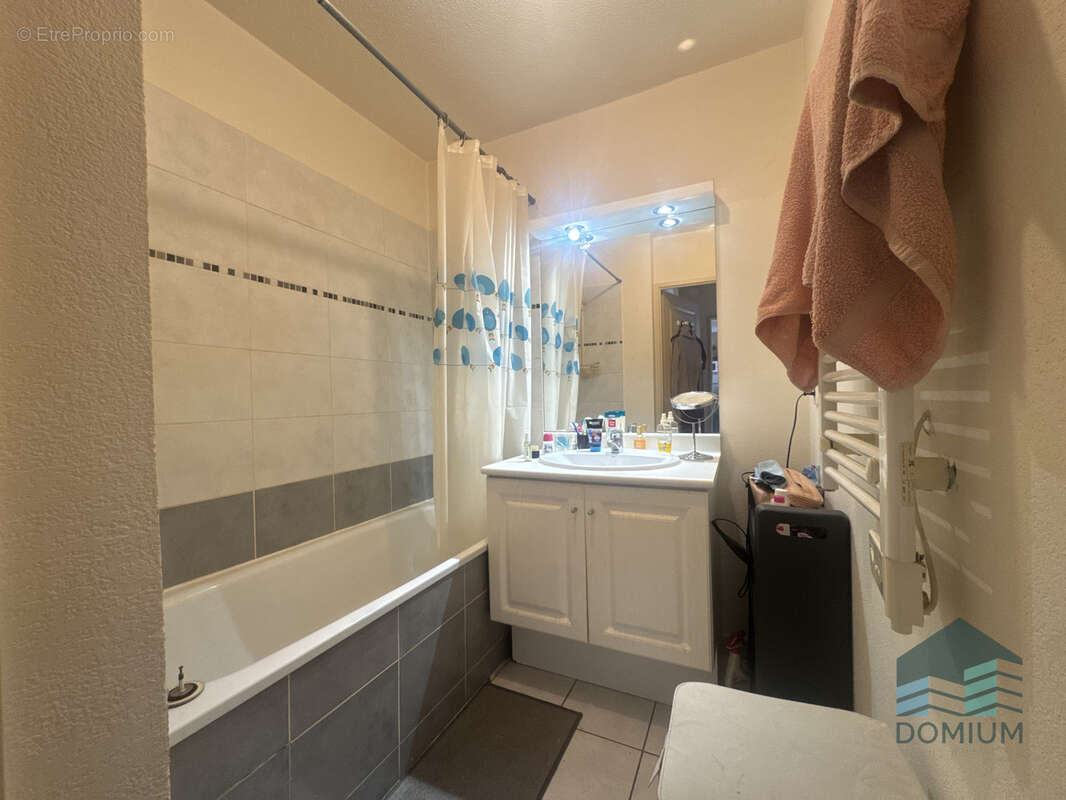 Appartement à BEZIERS