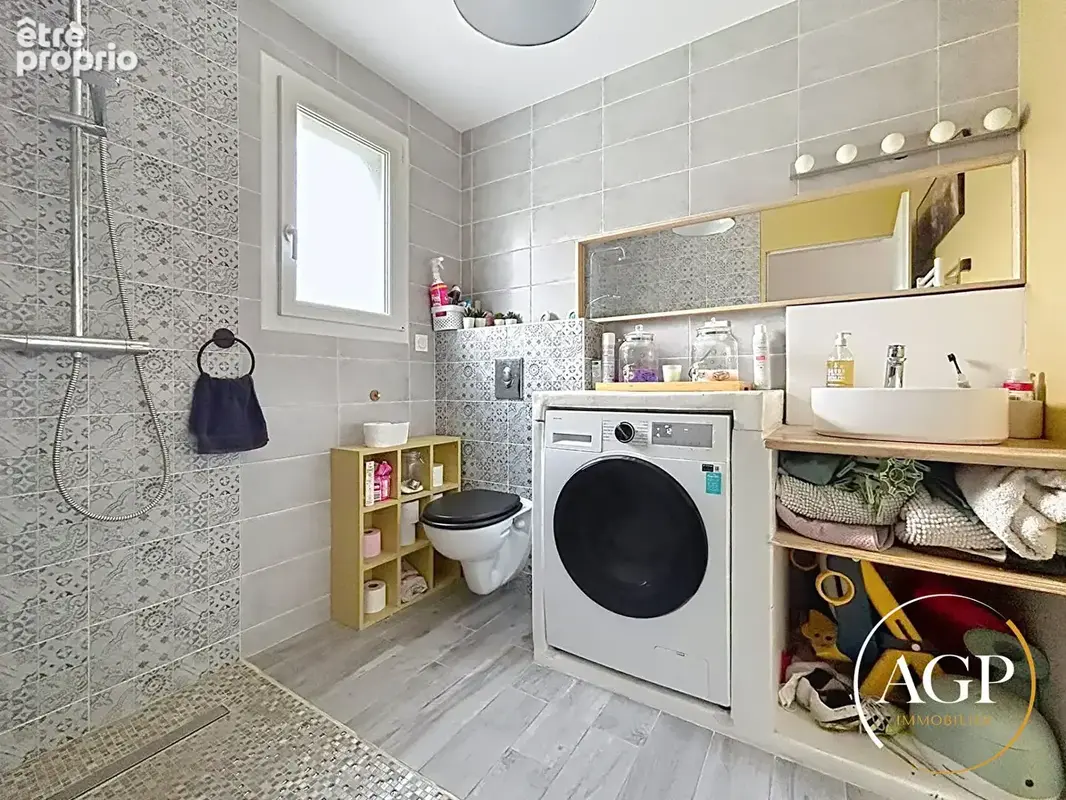 Maison Saint Jean Le Blanc, 3 chambres - photo 6