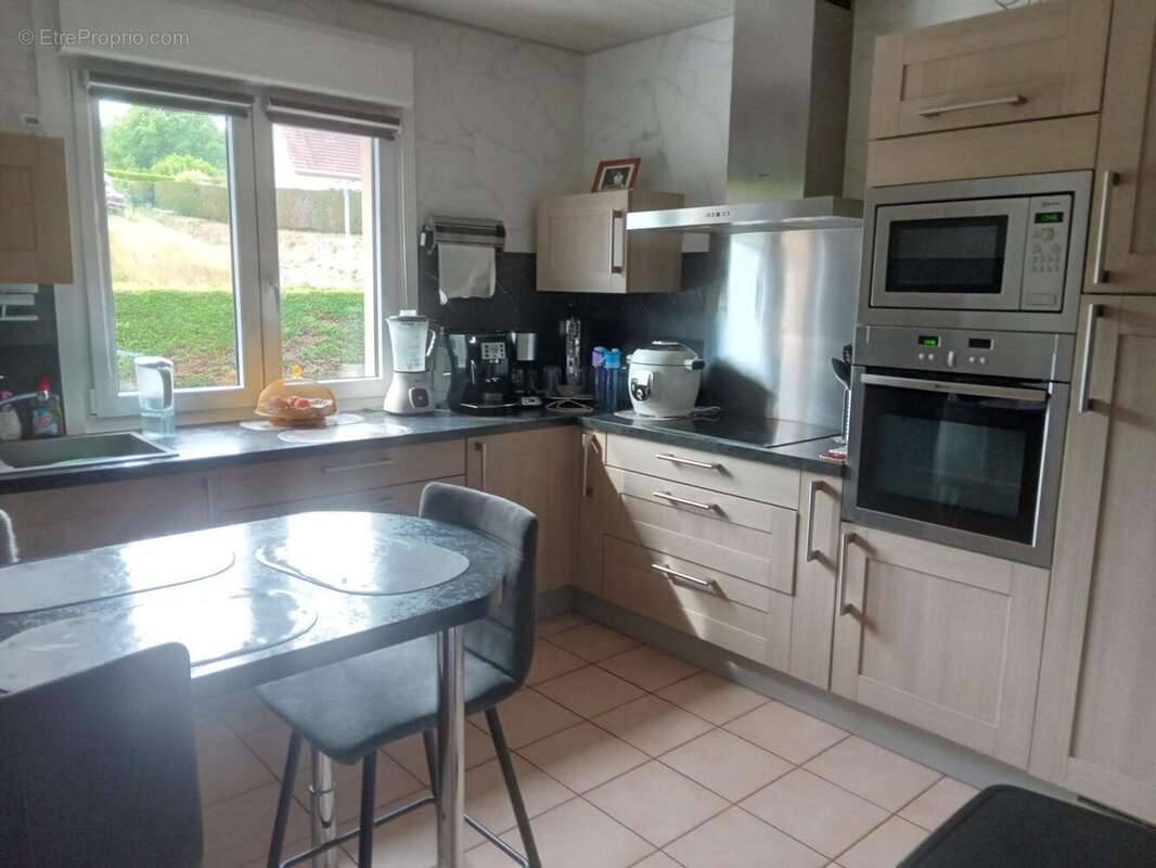Maison 90 m² à Incheville  - photo 3