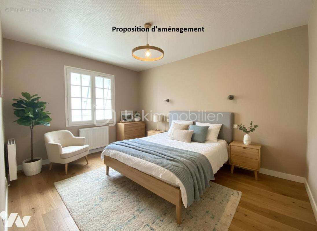 Maison neo-bretonne - photo 14