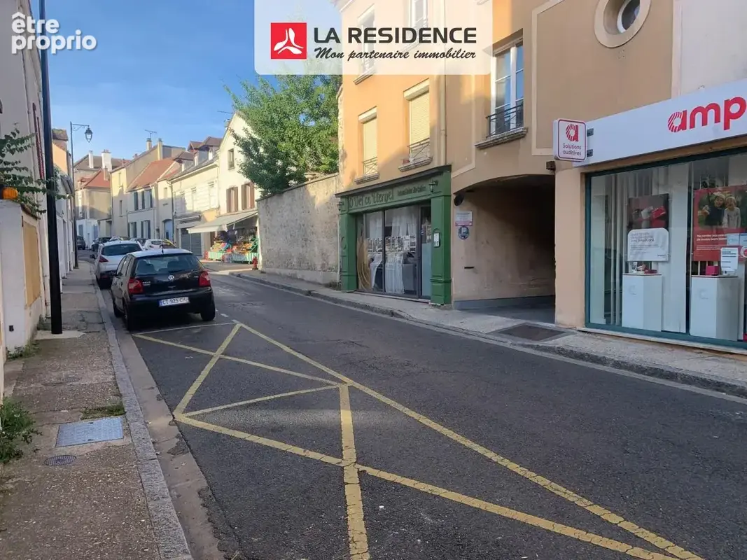 Parking à vendre à Andresy (78570) - photo 7