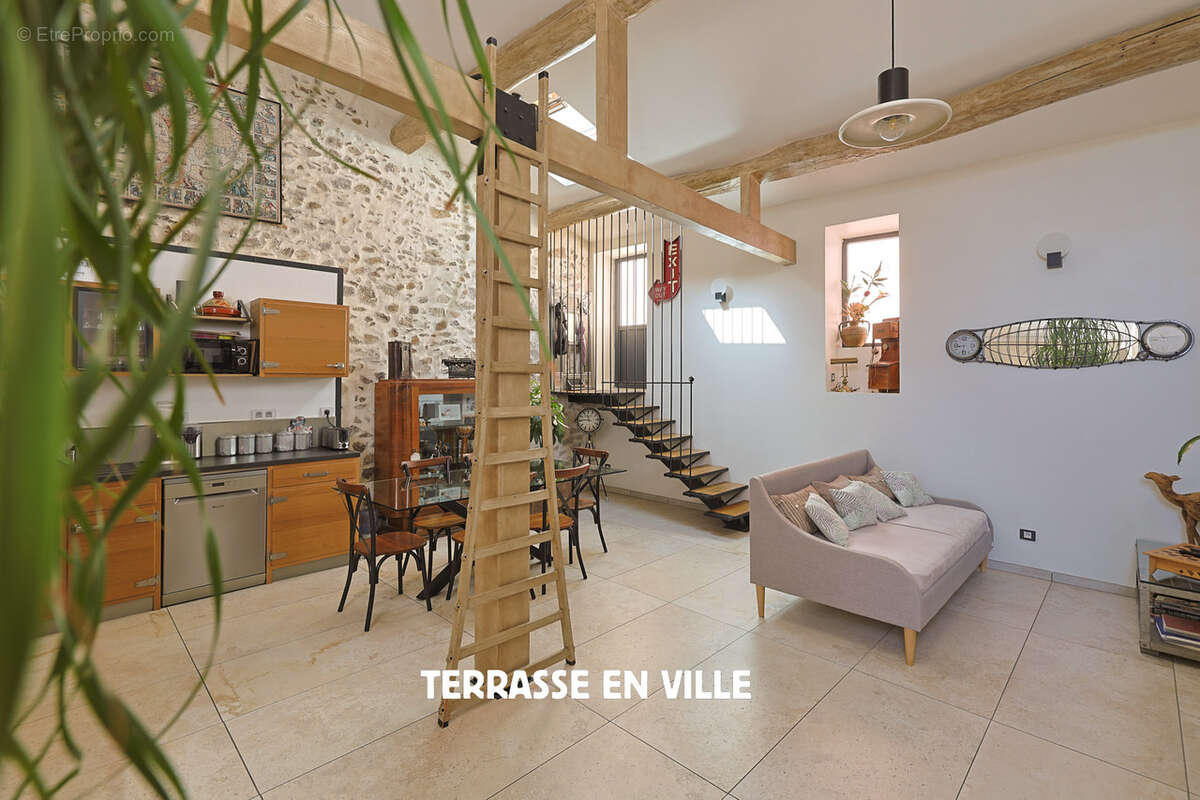 Maison à PIERREFEU-DU-VAR