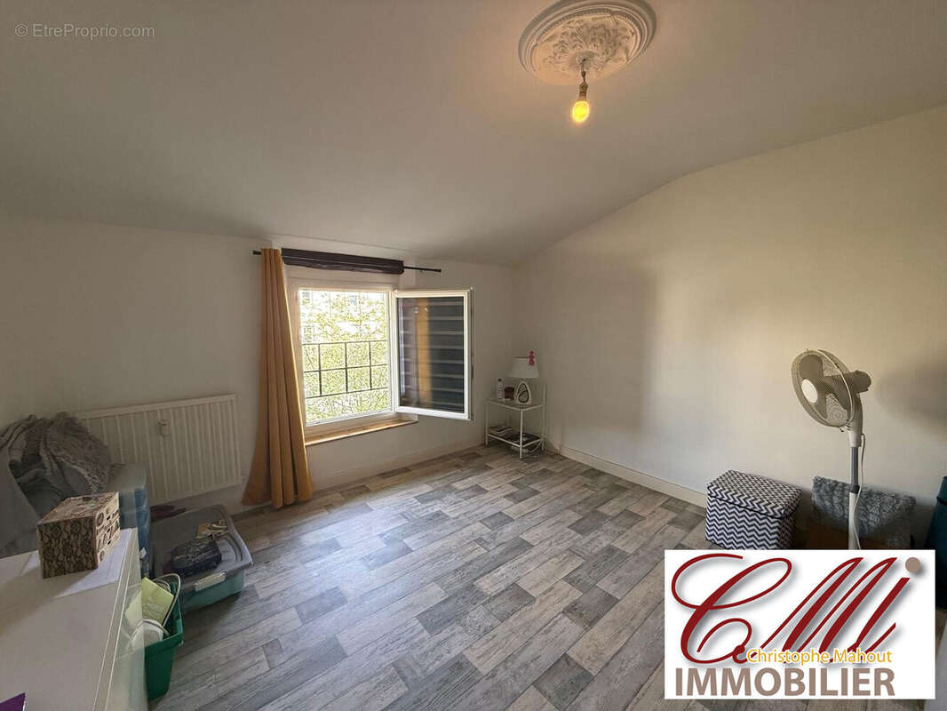 Appartement à VITRY-LE-FRANCOIS