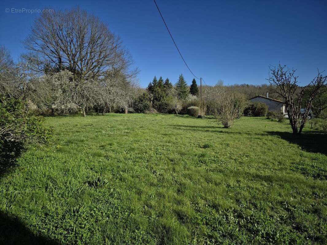 20260318162613 - Maison à AUGIGNAC