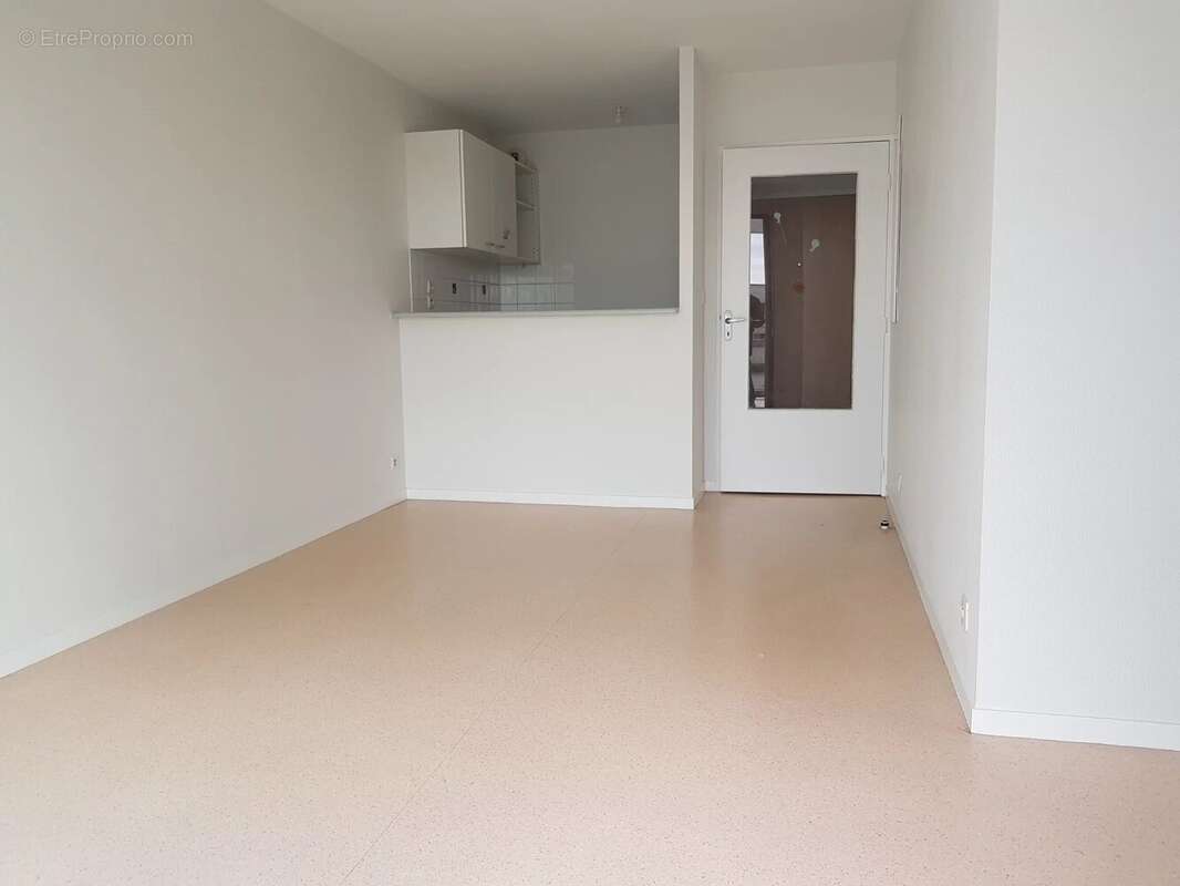 Appartement à LA ROCHELLE