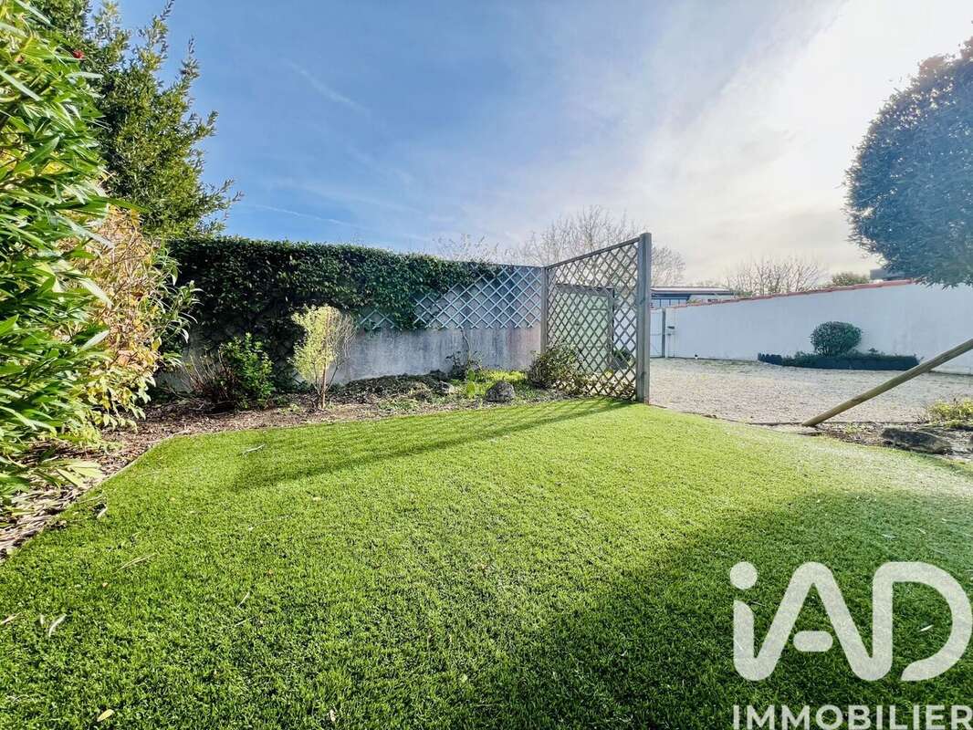 Photo 4 - Maison à AIGREFEUILLE-D&#039;AUNIS