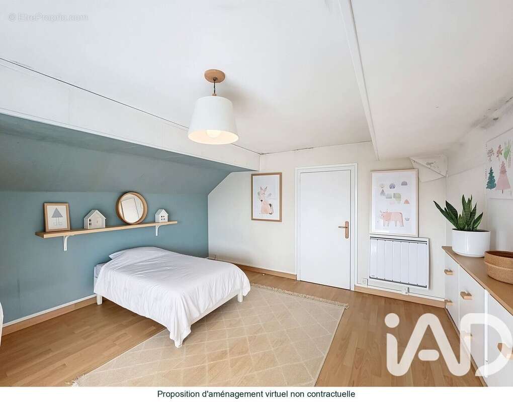 Maison 118 m² à Champillon  - photo 8