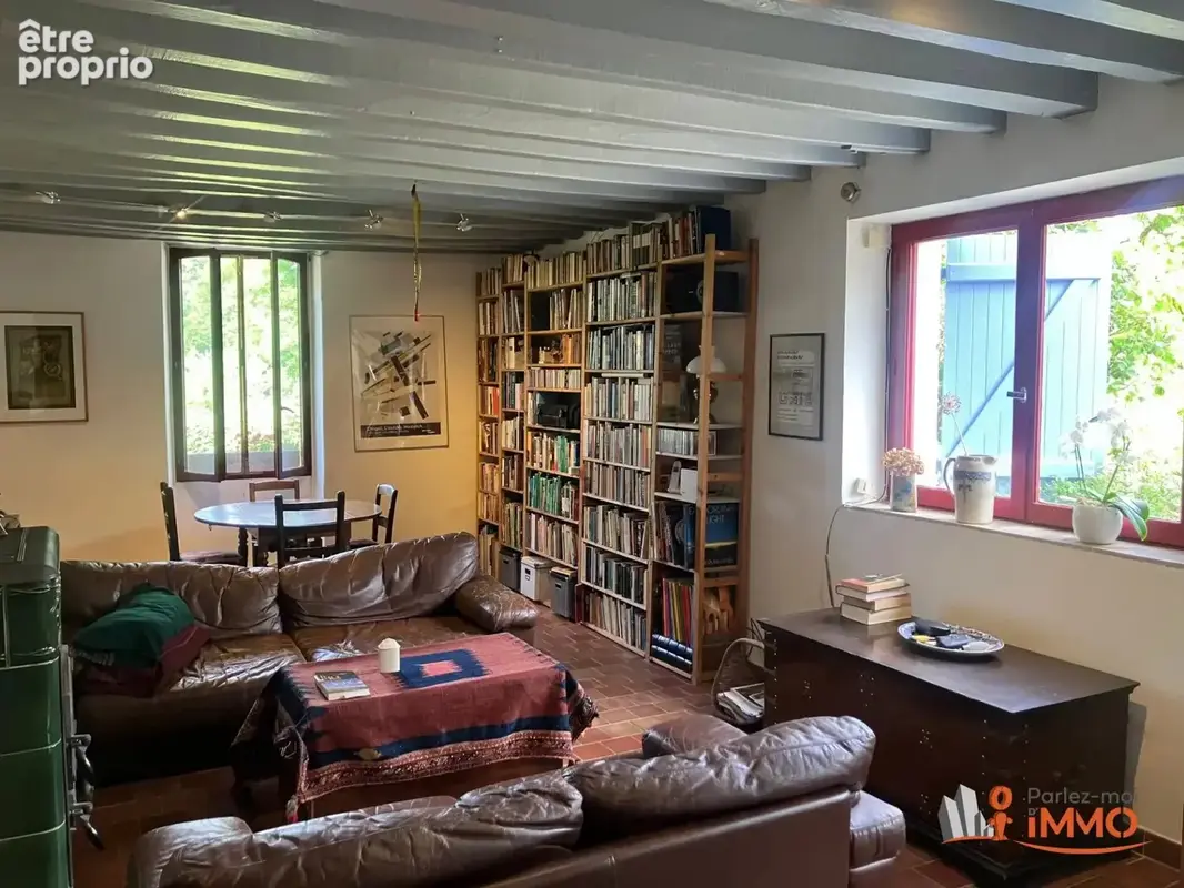 Ravissante maison ancienne - photo 6