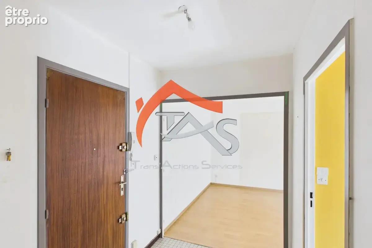 Vente Appartement Saint-chamond(42400) 69 000ï¿œ - photo 3