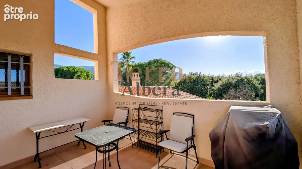 Laroque-des-Albères — Villa de standing, piscine et appartement indépendant - photo 14