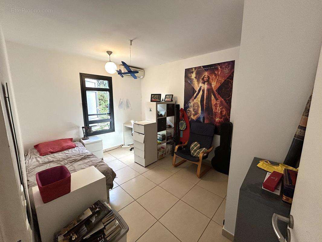 Appartement à SAINT-PAUL