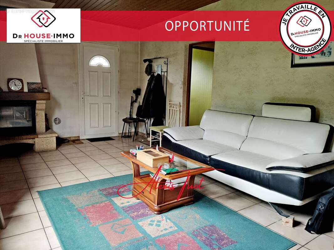 Maison à AMBARES-ET-LAGRAVE