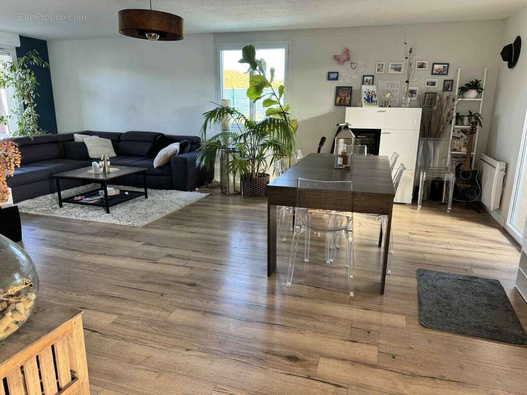 Photo 4 - Maison à PLAISANCE-DU-TOUCH