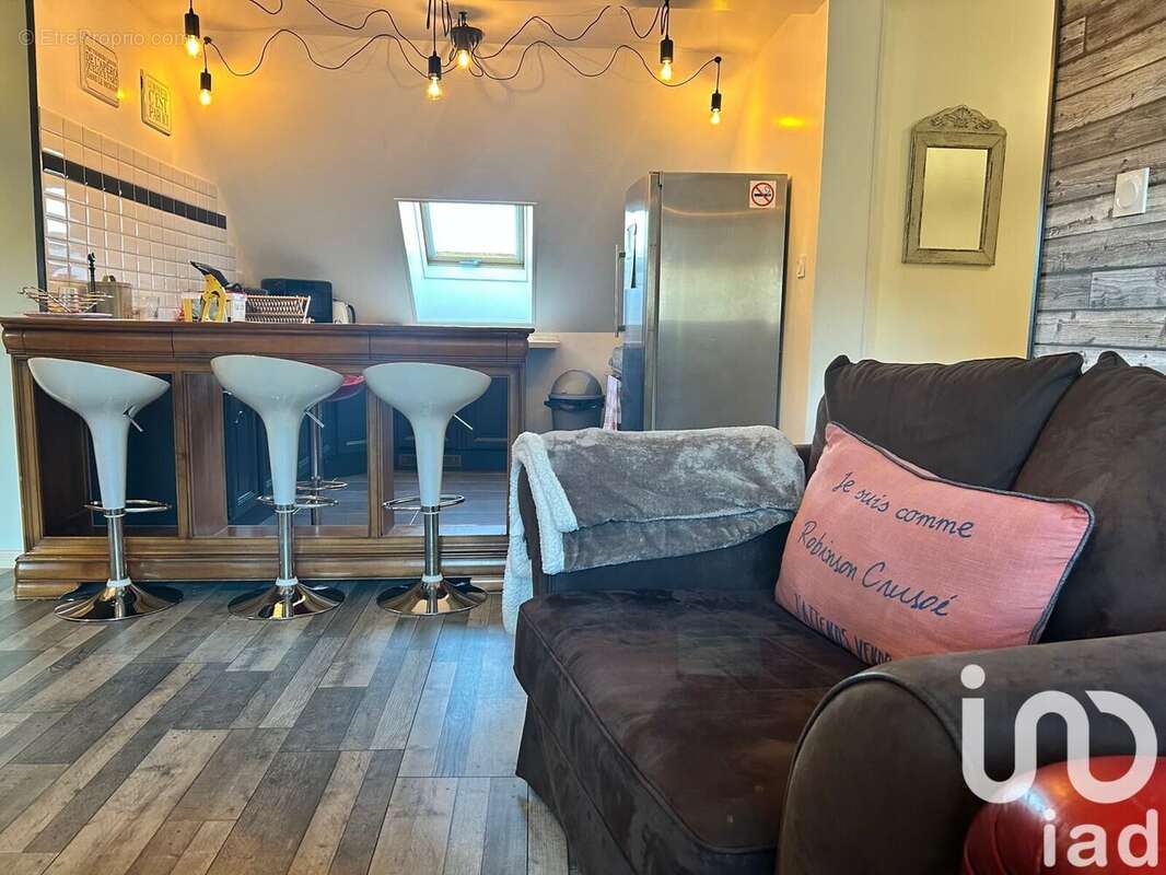 Maison 223 m² à Bergeres-Les-Vertus  - photo 6