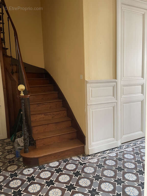 Maison à COGNAC
