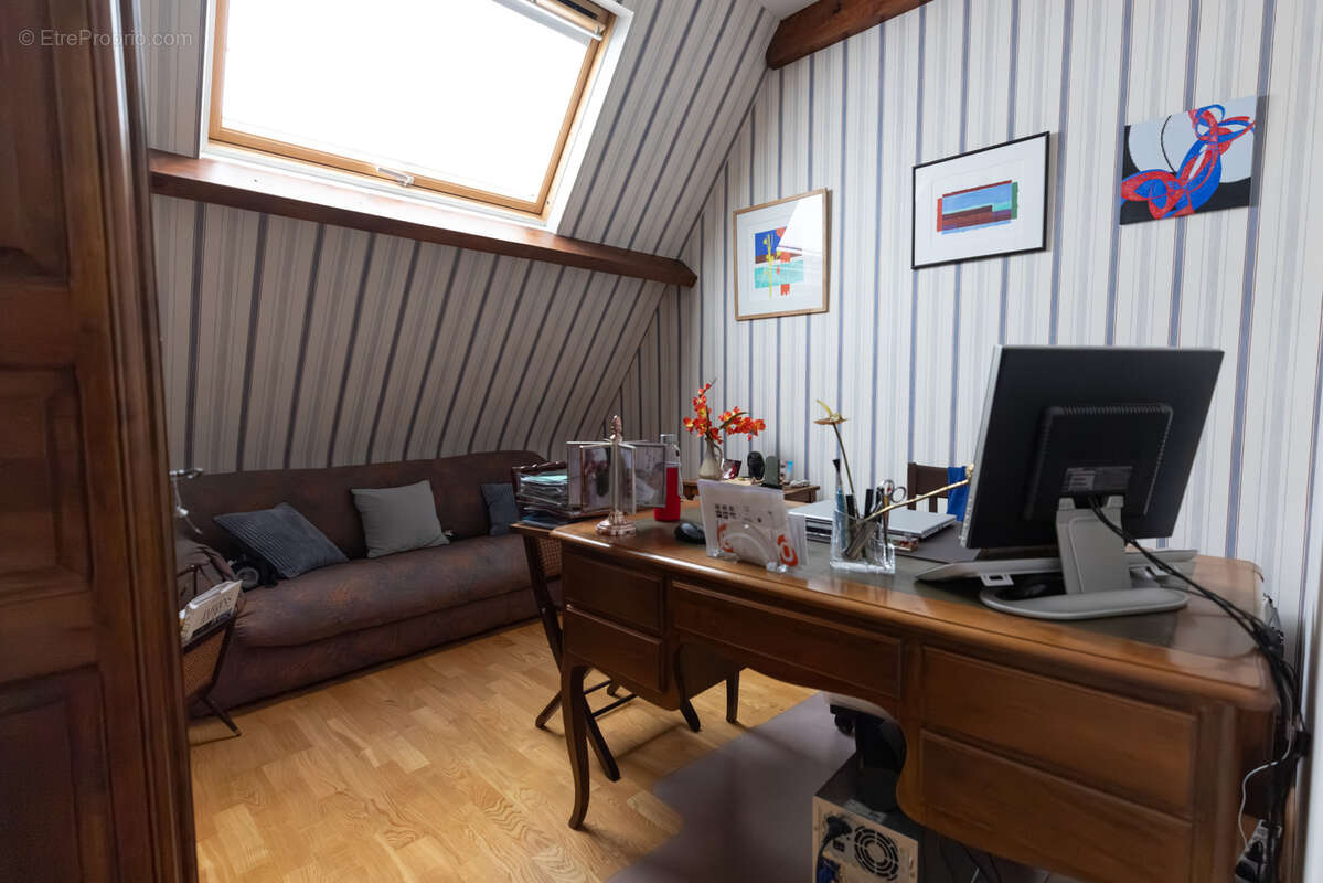 Maison à SAINT-NAZAIRE