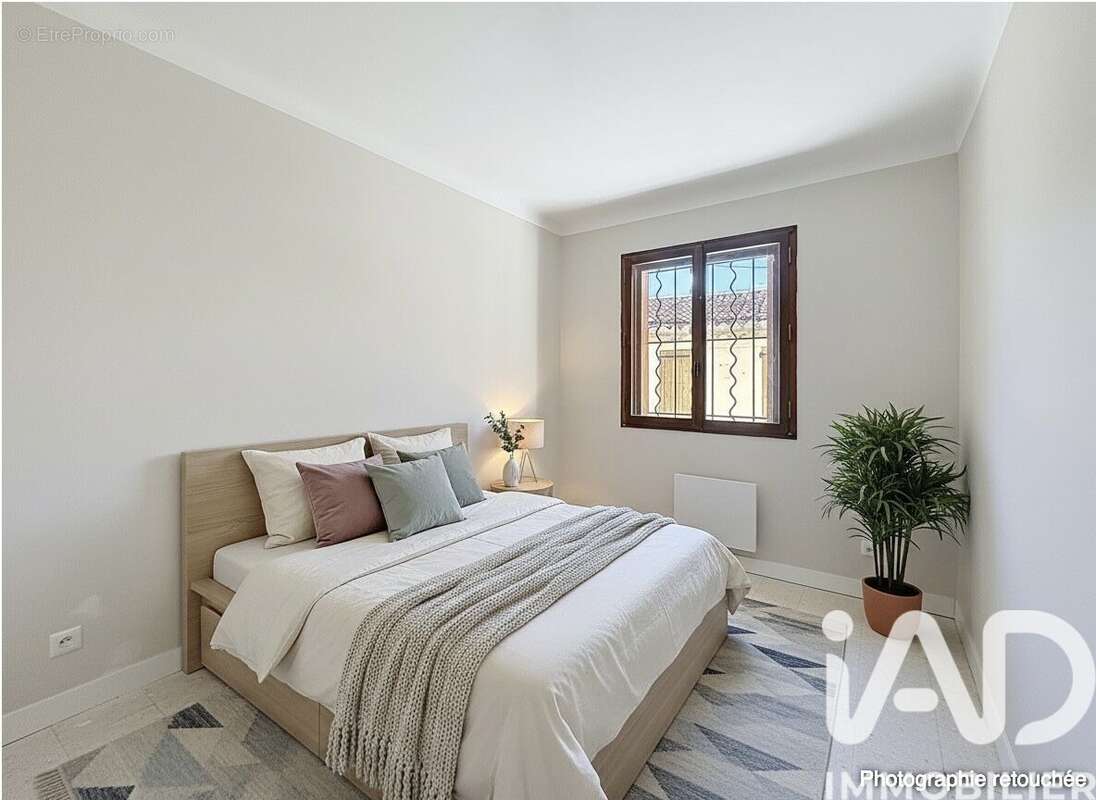 Photo 5 - Appartement à MARSEILLE-3E