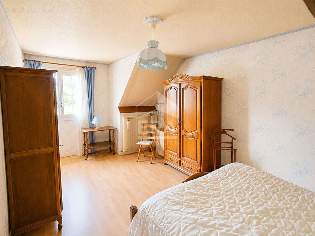 Maison 119m² à chaumontel - photo 6