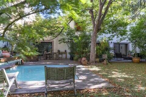 Appartement à MARSEILLE