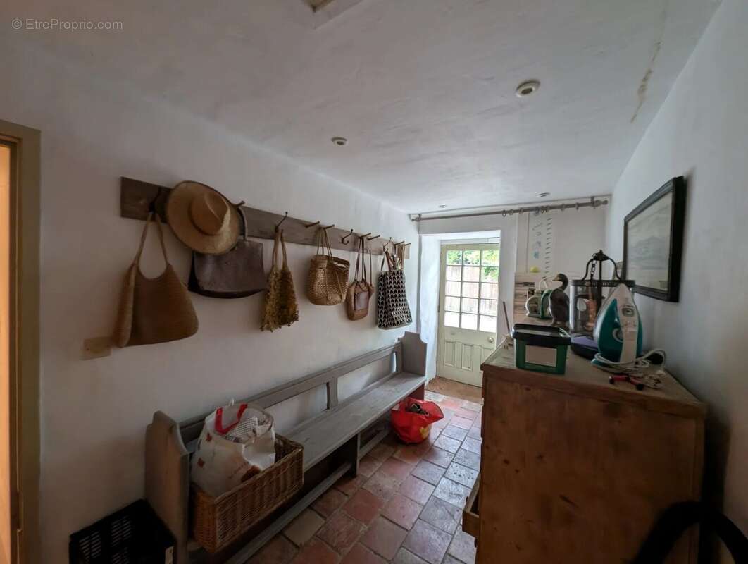 Maison à ESTAMPES
