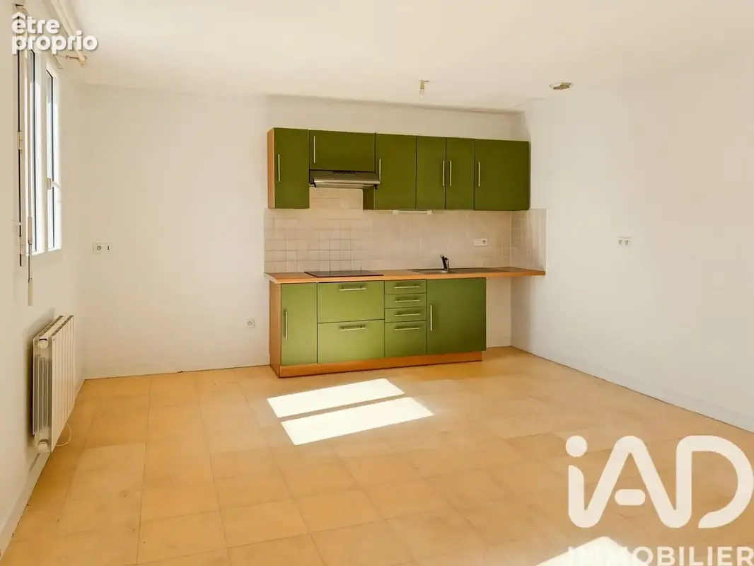Photo 1 - Appartement à LORIENT