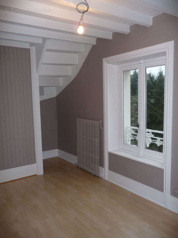 Photo 8 - Maison à AMPLEPUIS