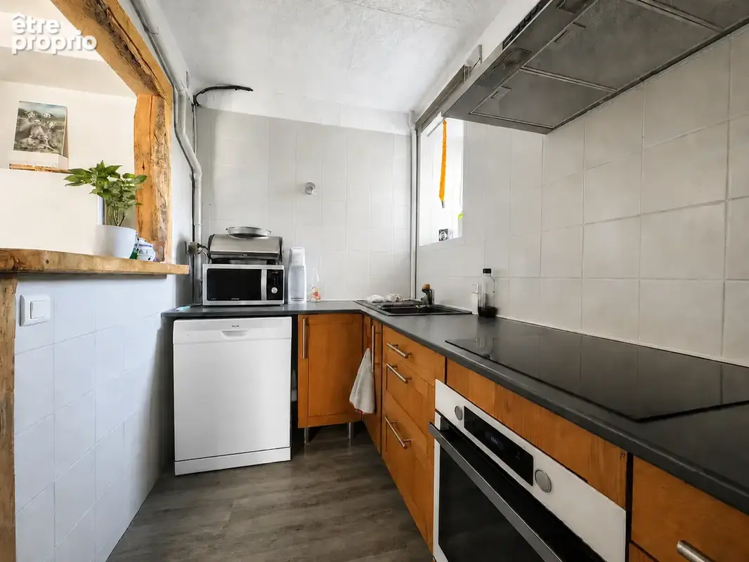 Propriété de charme de 263m2, avec piscine et activité de chambres d’hôtes - photo 5