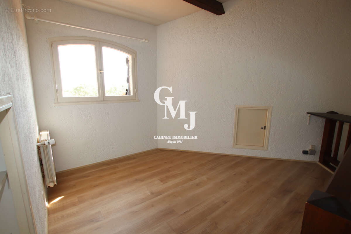 Maison à SAINT-RAPHAEL