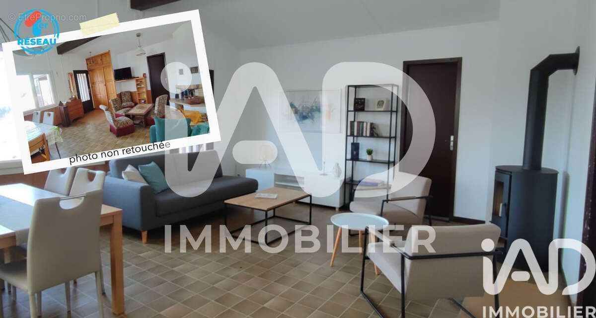 Photo 6 - Maison à METABIEF