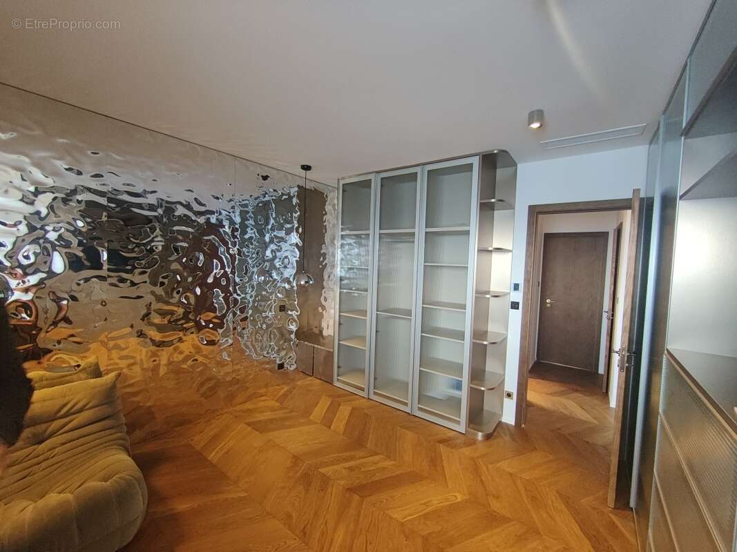 Appartement à CALVI