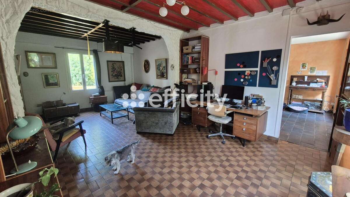 Maison 112 m² à Le Tronquay  - photo 18