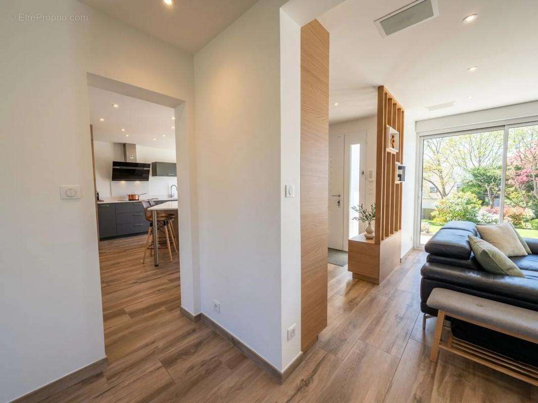 Maison à LA BAULE-ESCOUBLAC