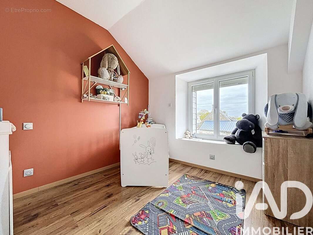 Photo 8 - Maison à SAINT-GUINOUX