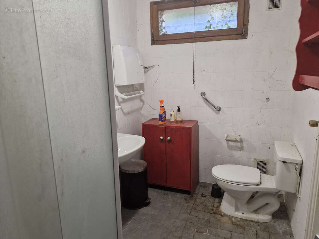 Appartement à ALLINGES