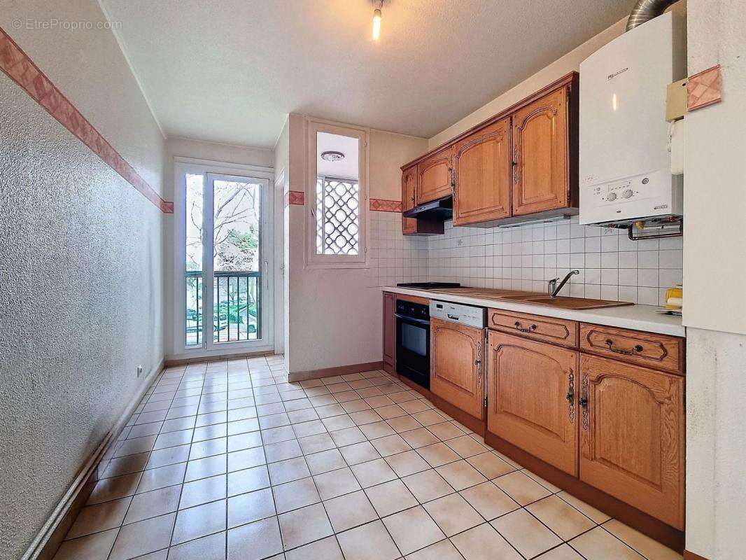 Appartement à PERPIGNAN