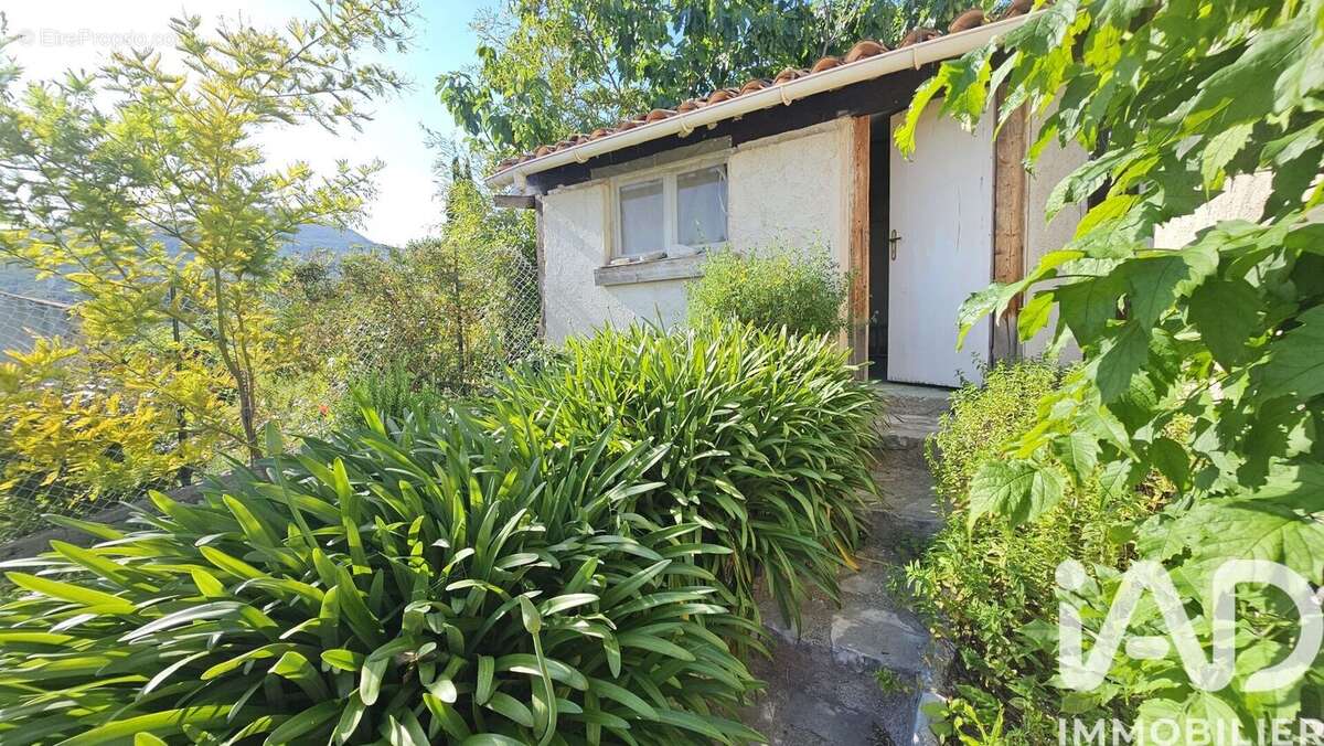 Photo 9 - Maison à VENCE