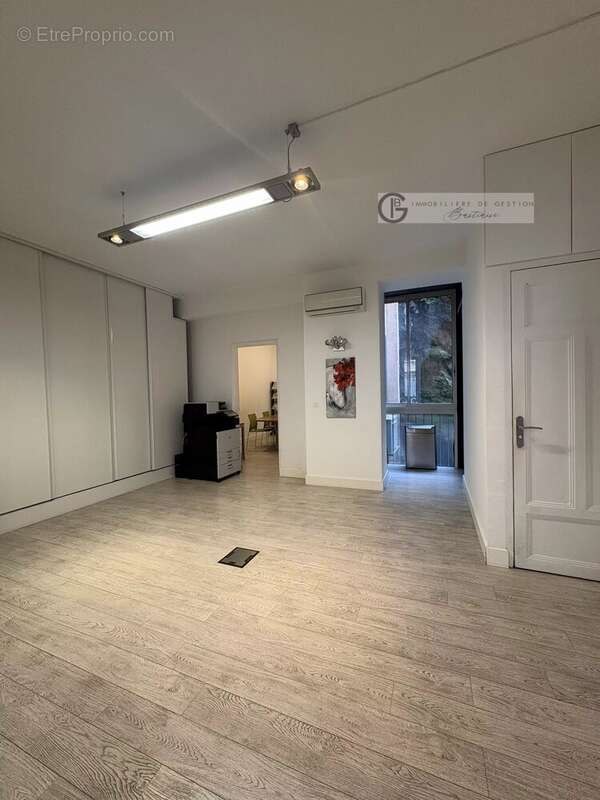 Appartement à SAN-MARTINO-DI-LOTA