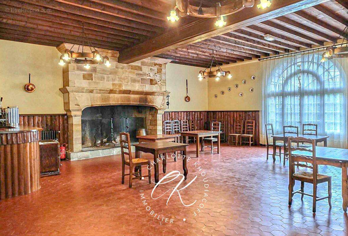 Ancien Évêché du XVII - siècle - Domaine d'exception de 2 500 m² au coeur du Pays Cathare - (Hôtel, Spa, Mariages, Séminaires) - photo 14