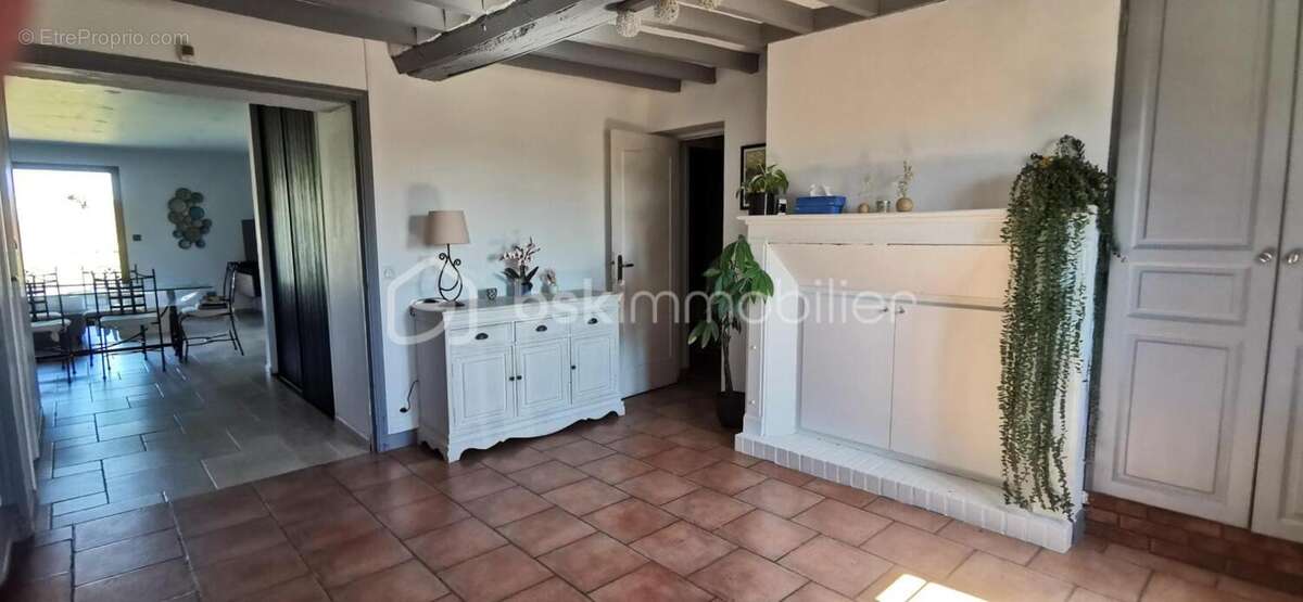 Maison  avec studio - photo 2