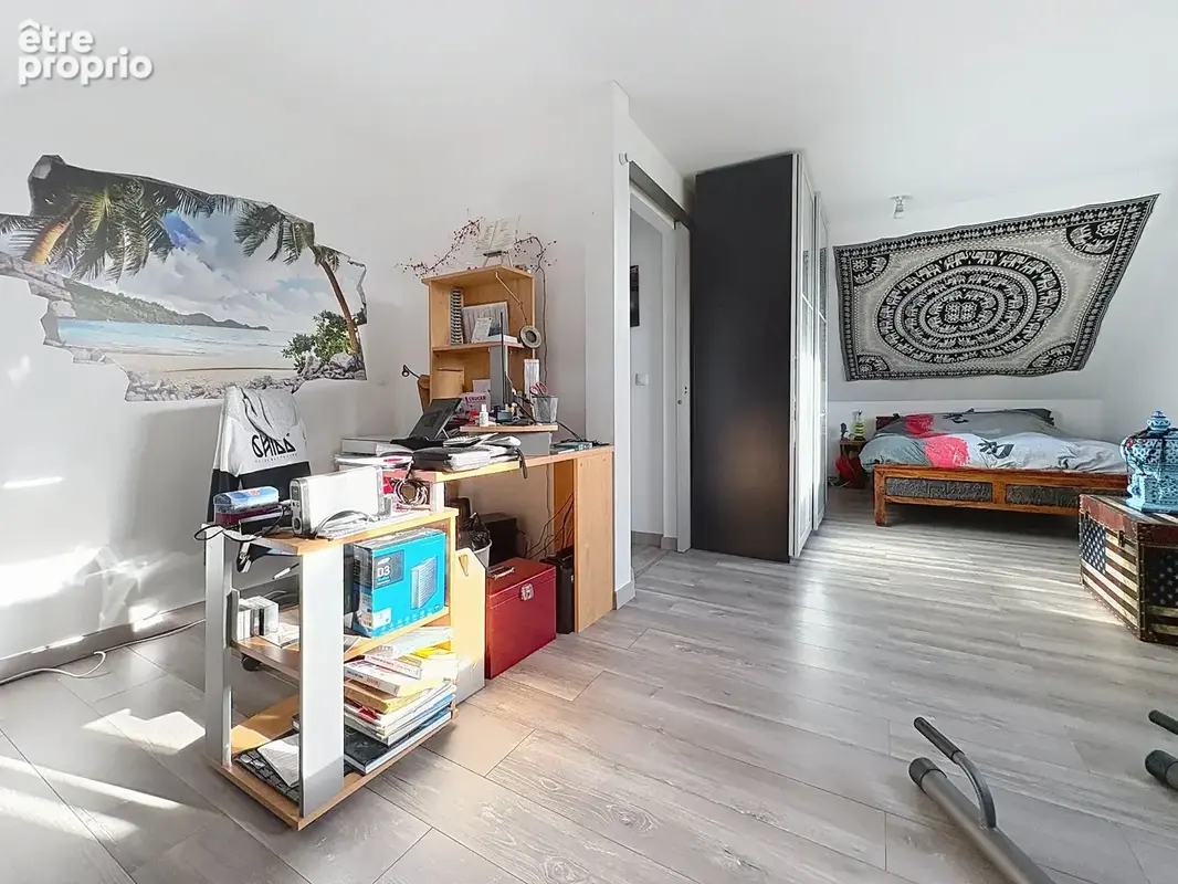 Maison à vendre 5 pièces FILLINGES (74) - photo 10