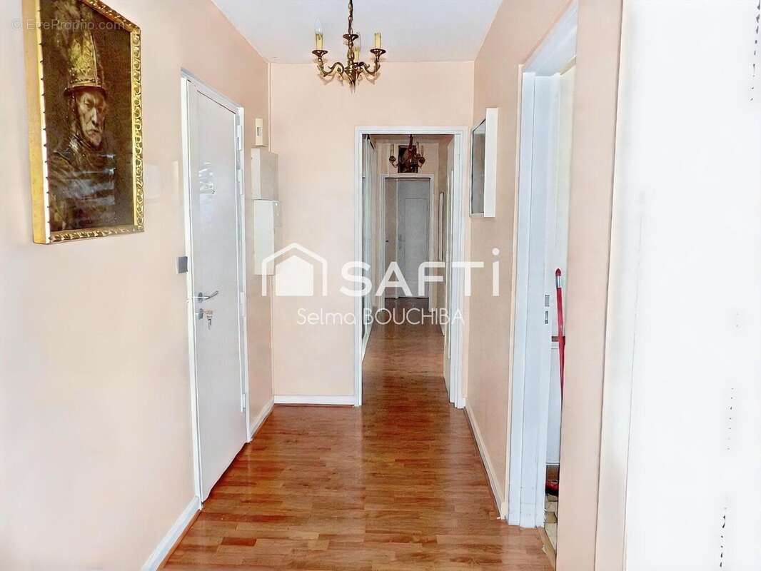 Photo 6 - Appartement à MONTREUIL