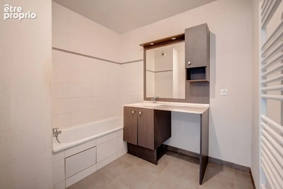 Appartement 3 pièces 63 m² à vendre à Blagnac (31700) - photo 5