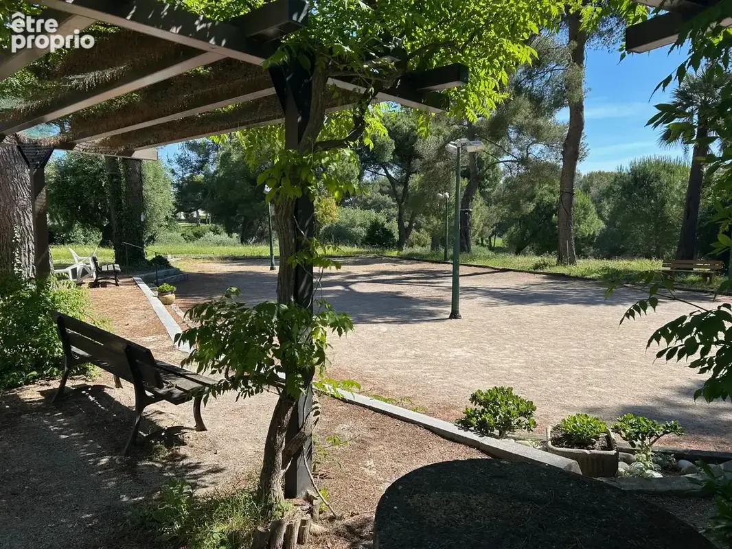 3P Domaine du Loup - Vue mer Panoramique - photo 14