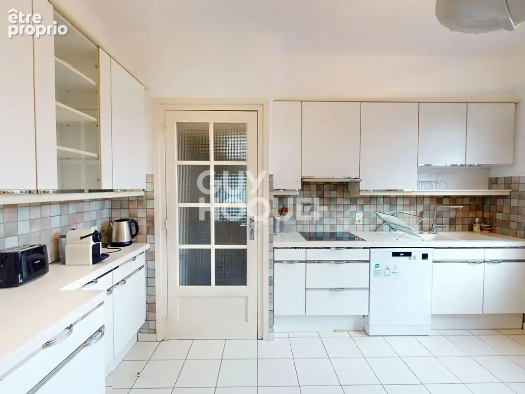 Maison de 150 m² à deux pas de l'océan - photo 6
